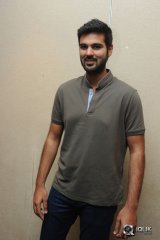 Basthi Movie Trailer Launch